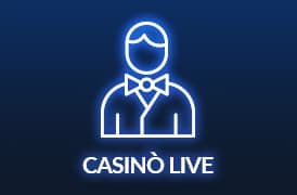 Casinò Live