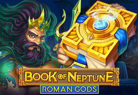 Book of Neptune