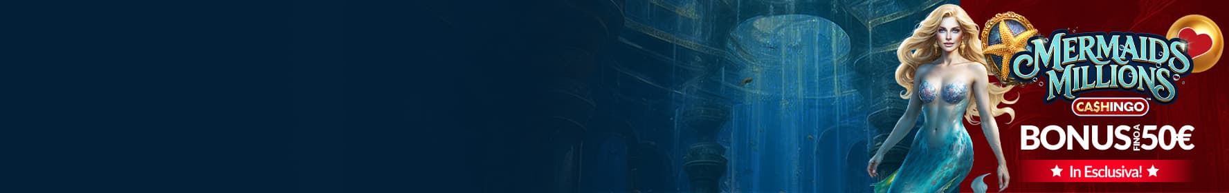 Esplora i tesori sommersi!