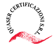 immagine logo quaser certificazioni srl